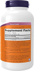 NOW Supplements, MSM (Methylsulfonylmethane) 1,500 mg, Supports Healthy Cartilage*, Joint Health*, 200 Tablets...