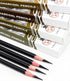 Carbon Painting Pencil Charcoal Drawing Sketch Pencils 12 Piece Soft...