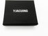 YJacuing OP Wallet - Straw Hat Pirates Jolly Roger Anime Stylish Bifold Wallet for Men (Faux Leather)...