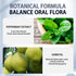 2 Packs Foam Toothpaste, Whitening Toothpaste, Baking Soda Toothpaste, Ultra-fine Mousse Foam Deeply Cleaning Gums, for Great Oral Care & Whitenin...