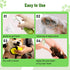 Paw Cleaner for Dogs, Dog Paw Pad Balm, Clean Paws No-Rinse Foaming Cleanser, Natural Sulfate Free Dog Paw Protector, Moisturizes Gentle Deep Clea...