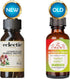 Eclectic Herbs Kid's Herbal Biotic (Lemon Lime Flavor) | Non-GMO, Gluten-Free, Organic Wildcrafted, Soy Free, Kid Friendly | 1 fl oz (30 ml)...