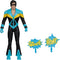 McFarlane Toys - DC Retro Nightwing (Batman 66' Comic) 6in Action Figure...