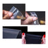 200ct 4 x 6" Clear Zip Poly Bags Resealable Plastic Bags 2mil Reclosable Zipper bags for Photo Prints Cards Arts Crafts Cookies Soap Jewelry Candi...
