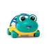 Baby Einstein Curious Car Neptune Oball Toy Car & Rattle, Ages 3 Months and Up...