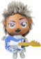 Sing 2: Riff-Rock Ash Plush Toy – Rockin’ Interactive Toy – 12'' Tall – 4 Years+...