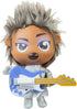 Sing 2: Riff-Rock Ash Plush Toy – Rockin’ Interactive Toy – 12'' Tall – 4 Years+...