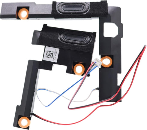 Deal4GO Internal Speaker 5SB0S31881 PK23000YV00 Replacement for Lenovo Ideapad S340-15 S340-15IWL S340-15IML S340-15IIL...