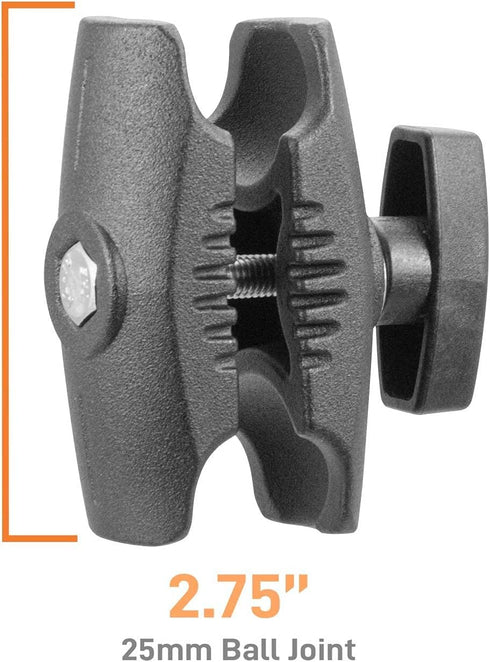 iBOLT 1 inch Ball Arms...