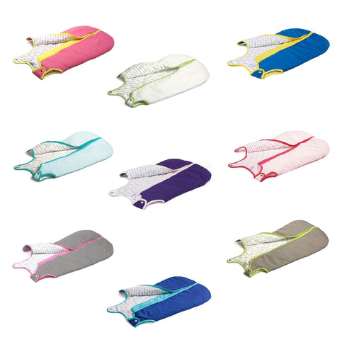 Baby Deedee Sleep Nest Sleeping Sack, Warm Baby Sleeping Bag fits Newborns and Infants,Medium (6-18 Months)...