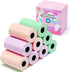 9 Rolls Kids Instant Camera Print Refill Paper- Photo Printer Thermal Paper Rolls Instant Print Camera Refill Paper for Kid's Instant Camera Favor...
