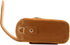 MegaGear Leather Camera Case with Strap Compatible with Canon PowerShot G7 X Mark III, G7 X Mark II, G7 X - MG768 Light Brown...