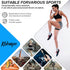 3 Pairs Neuropathy Socks for Women & Men,Nano Comprex Ankle Sleeves Protection Elastic Socks,Soothe Socks for Neuropathy Pain,Anti Fatigue Compres...