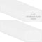 Antner 52 Pack Self-Adhesive Index Card Pockets for 3" x 5" Card, Clear Plastic Labels Holders Top Open for Loading Card Holder for Storage Bins, ...