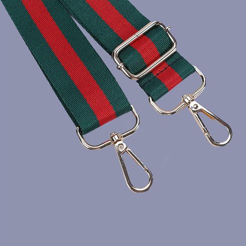Vibrant Adjustable Strap for Purse Crossbody Replacement...