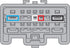 Hopkins Towing Solutions 47855 Plug-In Simple Brake Control Connector...