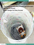 FANKANG Storage Basket, Nursery Hamper Canvas Laundry Basket Foldable with Waterproof PE Coating Large Storage Baskets for Kids Boys and Girls, Of...
