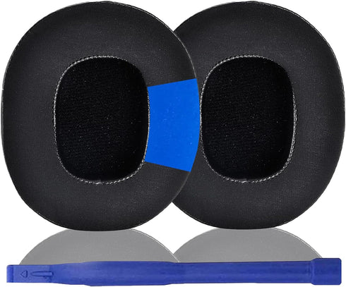 Adhiper Replacement Ear Pads for Skullcandy Crusher Wireless/Crusher ANC/Crusher Evo,Hesh ANC/Hesh Evo/Hesh 3,Venue ANC Headphone,Crusher Evo Cool...