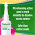 Debrox Ear Wax Removal Kit - Includes Bulb Syringe and 0.5 Fl Oz Removal Drops for Cleaning Ears...