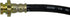 Dorman H380487 Rear Driver Side Brake Hydraulic Hose Compatible with Select Infiniti / Nissan Models...
