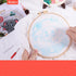 XEmbro 3 Sets Embroidery Kit for Beginner Adults Animal Embroidery Stamped Cross Stitch Kits for Adult Beginners with Stamped Pattern, Embroidery ...