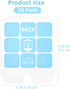 20 Pack Compatible with Safer Home Fly Trap Refill,Applicable to SH502?SH503?23005-06 and DT3005W?DT3005W-DS3,Indoor Fly Trap Plug-in Insect Trap ...