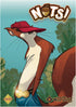 Sandstorm Nuts- A Nut Grabbing Card Game Against Squirrels for 2-6 Players, Ages 13+...