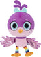 Do, Re & Mi Little Feature Plush - 8-Inch ‘Re’ The Owl Plush Toy with Sounds - for Kids 3 and Up - Amazon Exclusive...