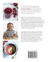 Baby Brezza Organic Baby Food Cookbook - Easy Food Maker Puree and Whole Food Recipes for Your Baby or Toddler...
