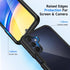seacosmo for Samsung A15 5G/4G Case, Full Body Shockproof Cover, with Built-in Screen Protector Slim Fit Protective Phone Case for Samsung Galaxy ...