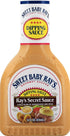 Sweet Baby Ray's Dipping Sauce, Secret Sauce, 14 OZ (Pack of 3)...