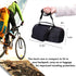 LTGEM Hard Travel Carrying Case for JBL Xtreme 3 / JBL Xtreme 2 Portable Waterproof Wireless Bluetooth Speaker, Pouch for Accessories and Adjustab...