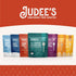 Judee’s Corn Starch 8 oz - 100% Non-GMO and Just One Ingredient - Gluten-Free and Nut-Free - Great Thickener for Sauces, Soups, and Gravies - Ligh...