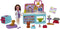 Barbie Doll & Playset with Accessories, Chelsea Can Be Pet Vet Set with Brunette Small Doll, 4 Animals & 18 Pieces...