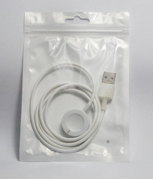 Charger Dock Compatible for Fossil Gen 4 Gen 5 Gen 5E Gen 6 Michael Kors Runway, Skagen falster 2, Misfit Vapor 2, Diesel Guard 2.5 - USB Charging...