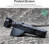 Pocket 3 Screen Sun Hood Sunshade for DJI Osmo Pocket 3 Camera Screen Shade Protector Lens Sunshade Cover Protector Guard Protection Accessories...