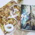 Cookie Bags for Packaging, Searik Translucent Plastic Cellophane Pastry Treat Bags for Party Gift Giving Bakery Bread Candy Chocolate Wrapping Goo...