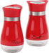 Basic Salt & Pepper Shakers - Red...