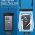 Large Waterproof Phone Pouch Floating, Waterproof Phone Case for iPhone 15 14 Pro Max 13 12 Plus 11 XS XR X Samsung up to 8.5'', IPX8 Water Proof ...