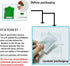 Double Protection 20PCS Anti Tarnish Prevention Bags and Anti Tarnish Prevention VCI Tab for Jewelry Silver Storage Flatware Electronics Musical E...
