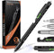 Gifts for Men, Stocking Stuffers for Adults Men, Fathers Day Dad Gifts from Daughter Son Wife, 9 in 1 Multitool Pen, Tools Gadgets for Men, Birthd...