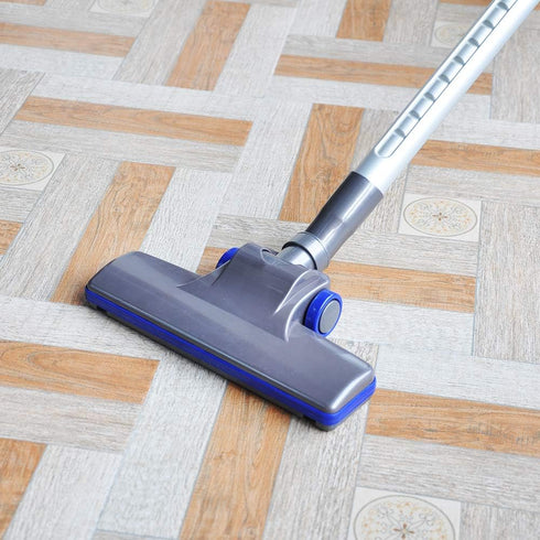 EZ SPARES 1 1/4 inch 32mm Vacuum Cleaner Brush Head Higher Efficiency Brush with Plastic Base with Electrostatic,Relacement for Inner Diameter 1.2...