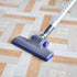 EZ SPARES 1 1/4 inch 32mm Vacuum Cleaner Brush Head Higher Efficiency Brush with Plastic Base with Electrostatic,Relacement for Inner Diameter 1.2...