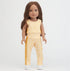 Simplicity Clothes Sewing Pattern Kit, Code S9500, Sizes 18" Dolls, Multicolor...