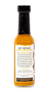 The Spicy Shark Original Hot Sauce - Vegan, Gluten Free and Made in the USA - Brand Featured on Hot Ones...