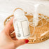 Ameda Breastmilk Storage Bottles with Lock-Tight Cap | 4.4 Ounce Breast Milk Storage Containers for Fridge (4 Count) | Breastmilk Storage Bag Alte...