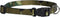 Guardian Gear Nylon Camo Dog Collar, Fits Necks 6" to 10", Green...