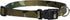 Guardian Gear Nylon Camo Dog Collar, Fits Necks 6" to 10", Green...