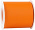 MEEDEE Orange Grosgrain Ribbon 3 Inch Grosgrain Hair Ribbon 10 Yards Per Roll Thick Orange Ribbon for Cheer Bow, Hair Bow Supplies Wide Grosgrain ...