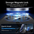 ESR for iPhone 15 Pro Max Case Set, 1 Set Individual Lens Protectors, Compatible with MagSafe Phone Case, Full-Coverage Military-Grade Protection,...